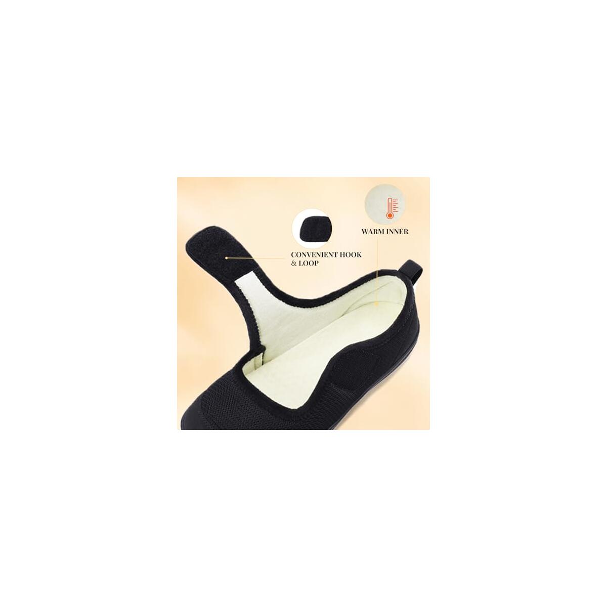 Womens Slippers Wide Width Promo Codes - RebateKey