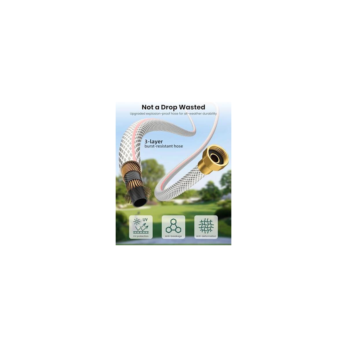 Retractable Garden Hose Reel Coupon - RebateKey