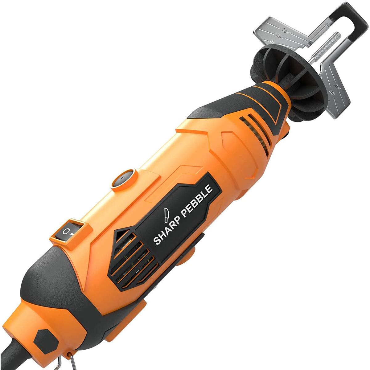 Sharp Pebble Electric Chainsaw Deals - RebateKey