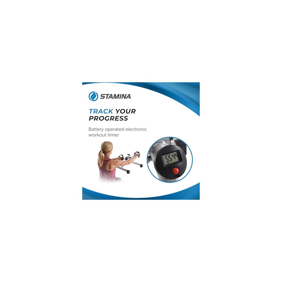 Stamina Instride Cycle Xl Coupon - RebateKey