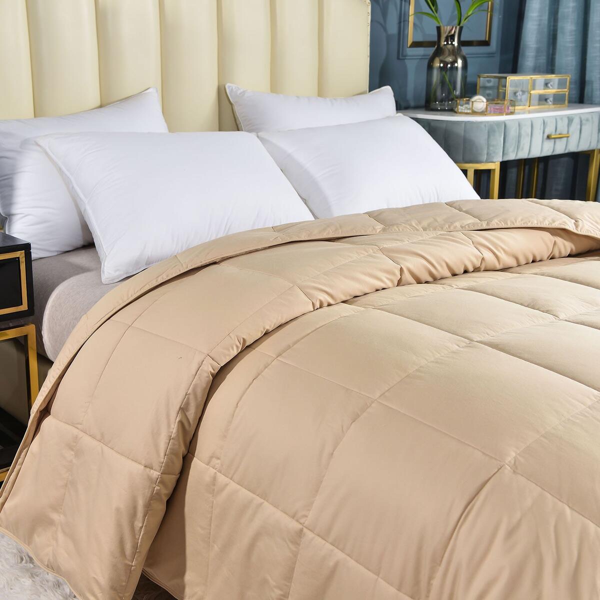 Goose Down Comforter 1 Promo Code - RebateKey