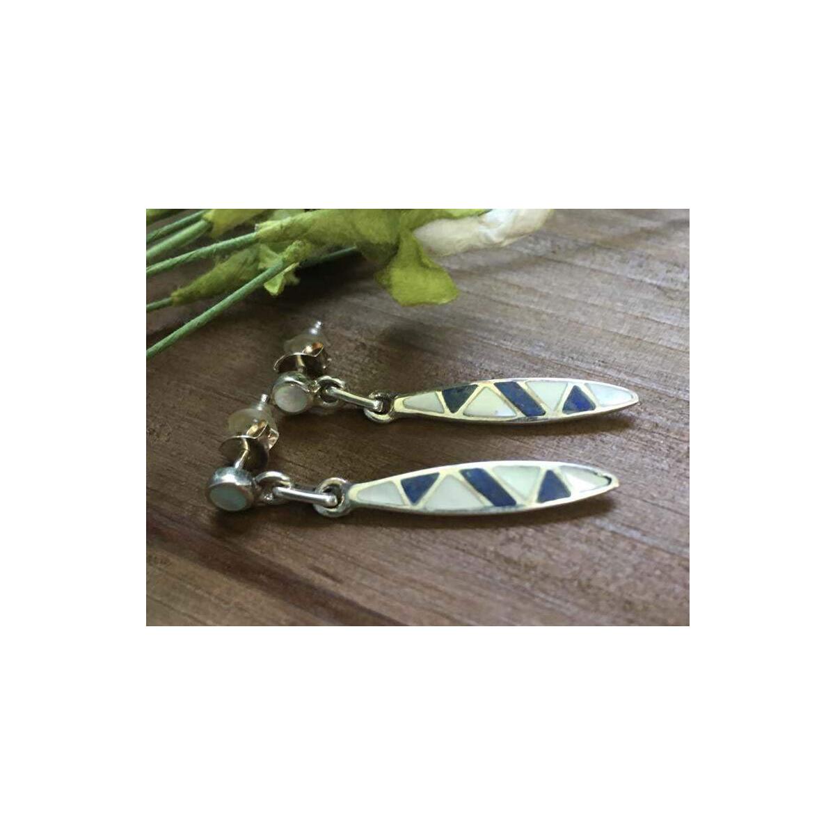 Sterling Lapis Lazuli Mother Coupon - RebateKey