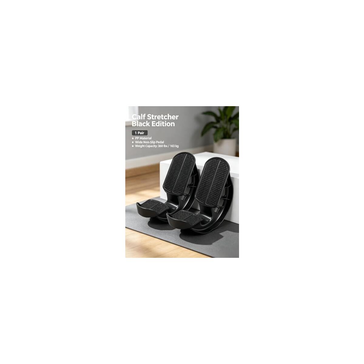 Calf Stretcher Rocker Promo Codes - RebateKey
