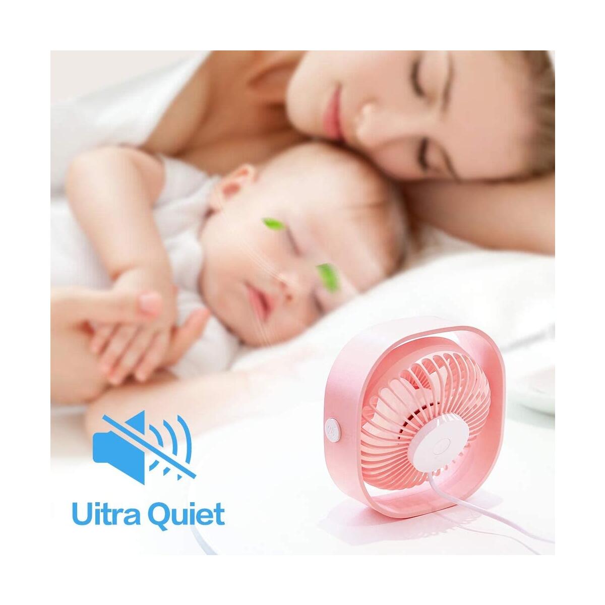 Small Personal Usb Desk Coupons - RebateKey