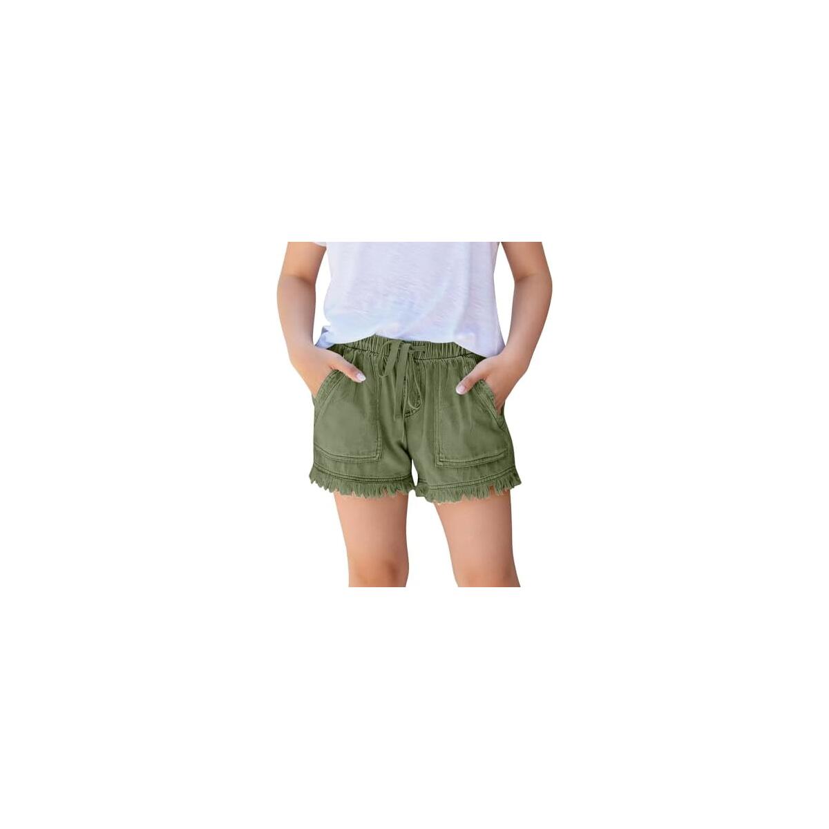 Girls Jean Shorts Coupons - RebateKey