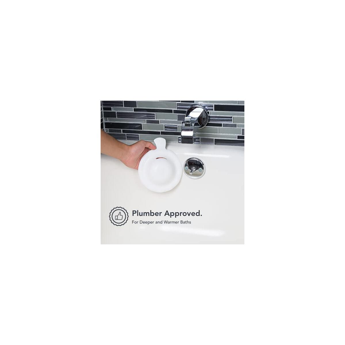 Bathshroom Bthsh Overflow Drain Promo Codes - RebateKey