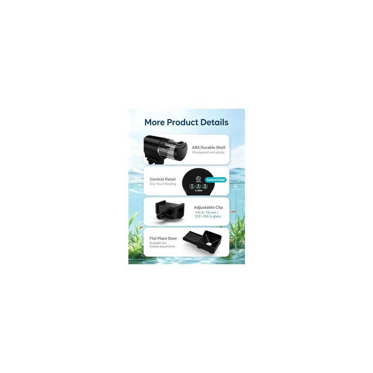 3 Preset Automatic Deals - RebateKey