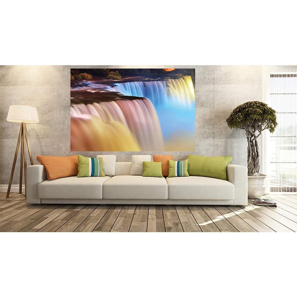 Poster Niagara Falls Picture Deal - RebateKey