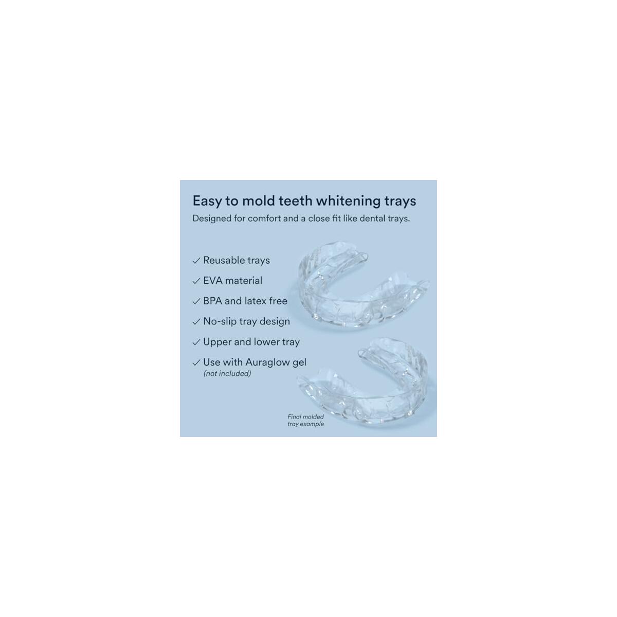 Auraglow Teeth Whitening Promo Code - RebateKey