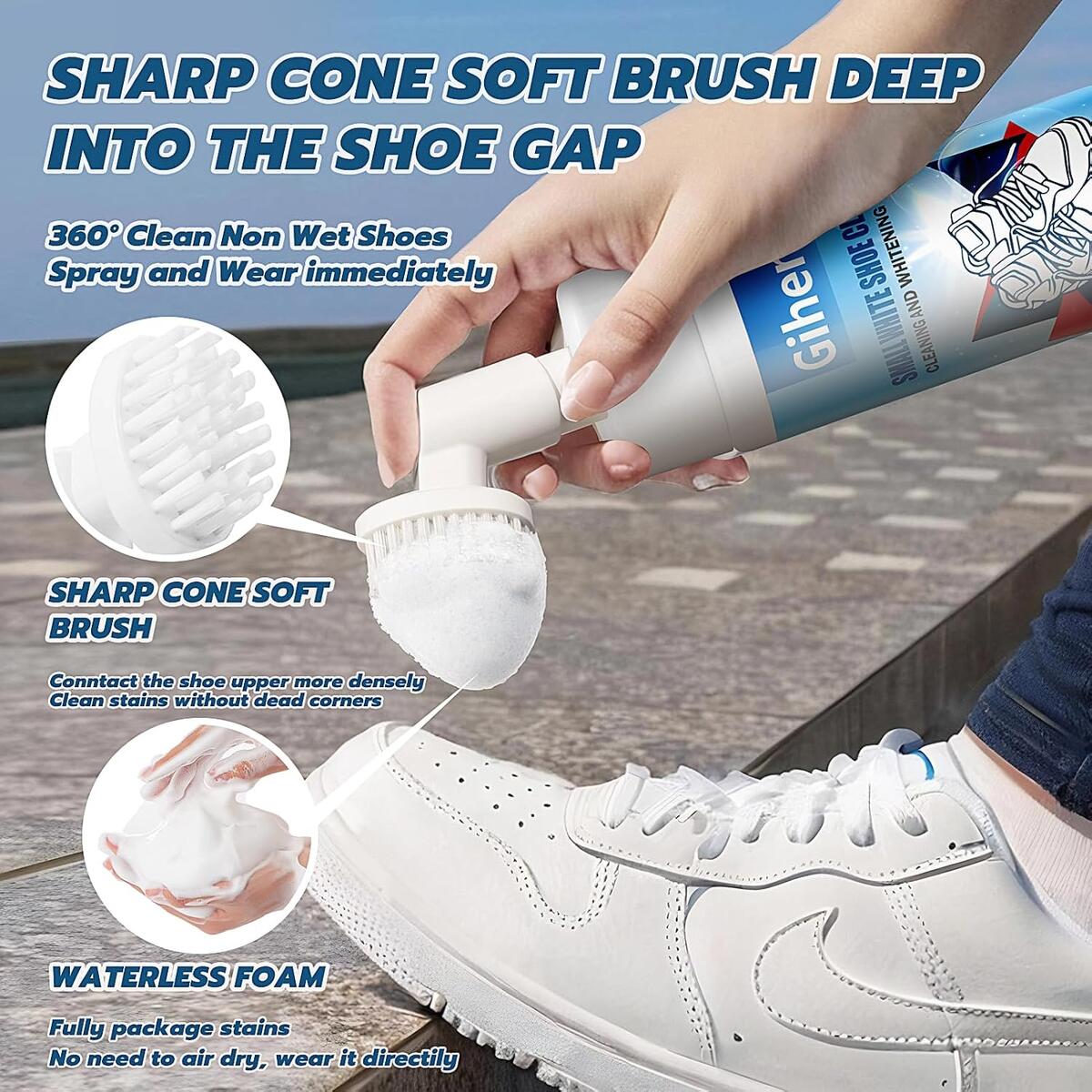 Shoe Cleaner Kits Promo Code - RebateKey