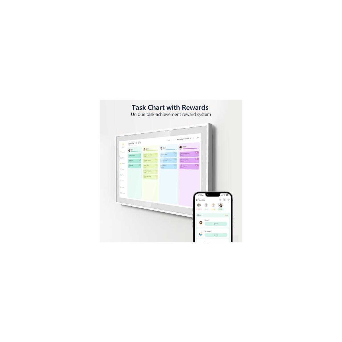 Digital Calendar Deals - RebateKey