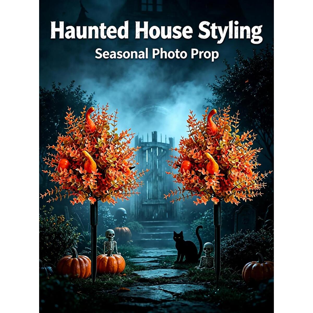 Artificial Fall Pumpkin Promo Codes - RebateKey
