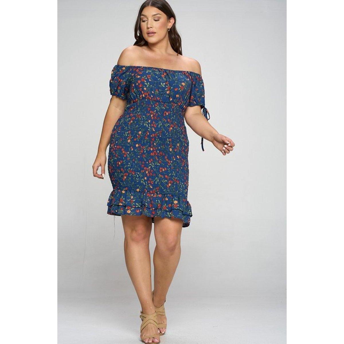 Obsessive Off The Shoulder 1 Promo Code - RebateKey