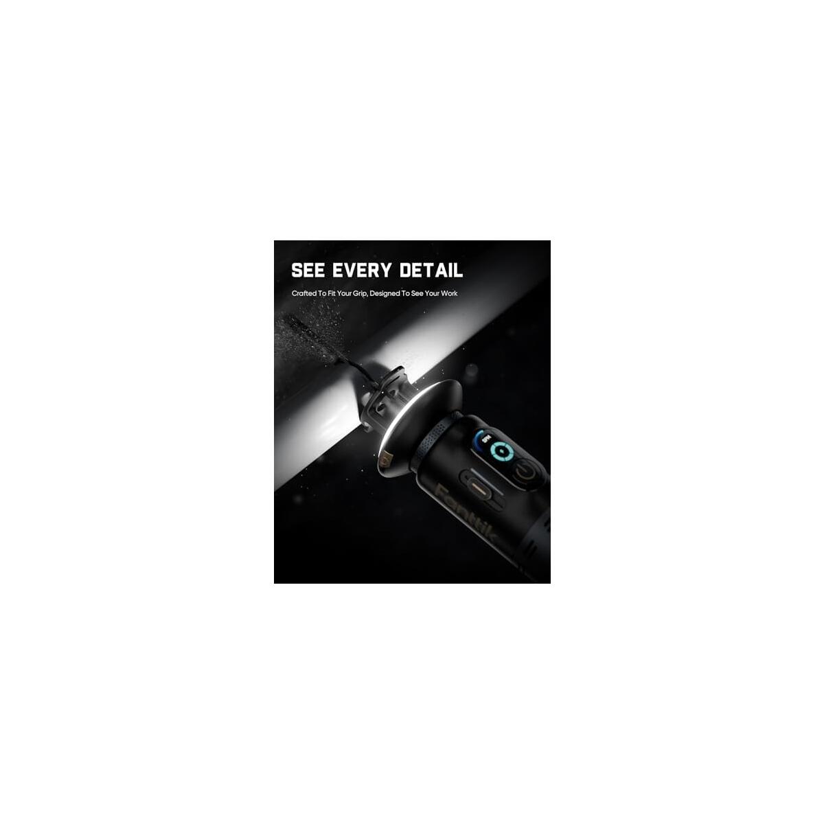 Fanttik R Pro Cordless Promo Code - RebateKey