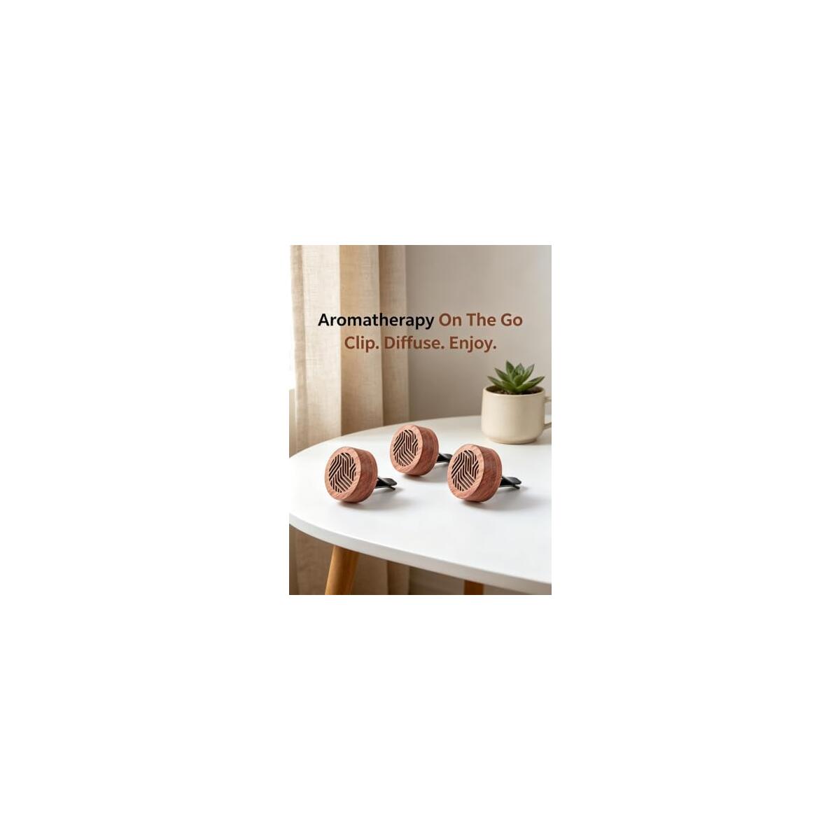 3 Pack Wooden Promo Code - RebateKey