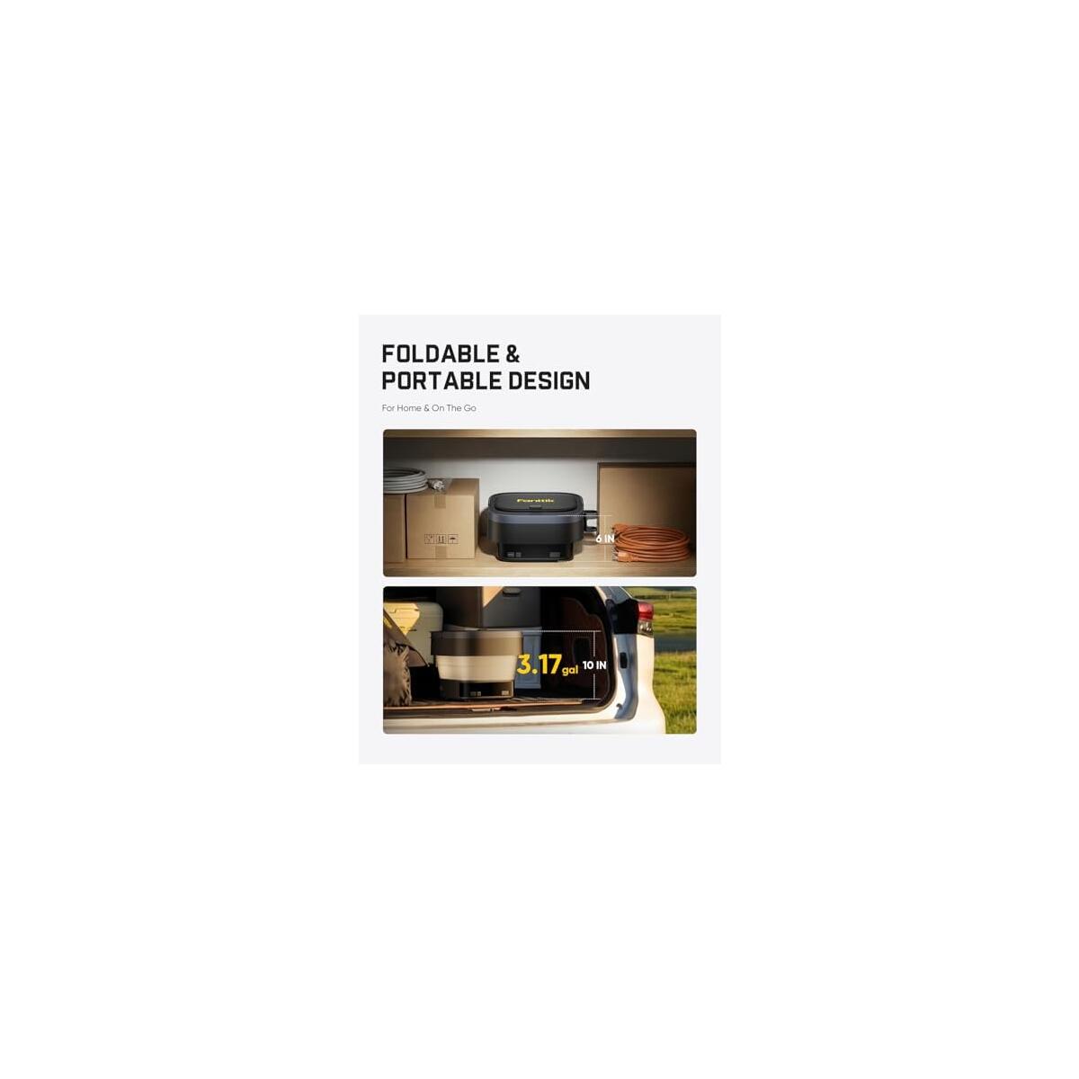 Fold Cordless Electric Deal - RebateKey