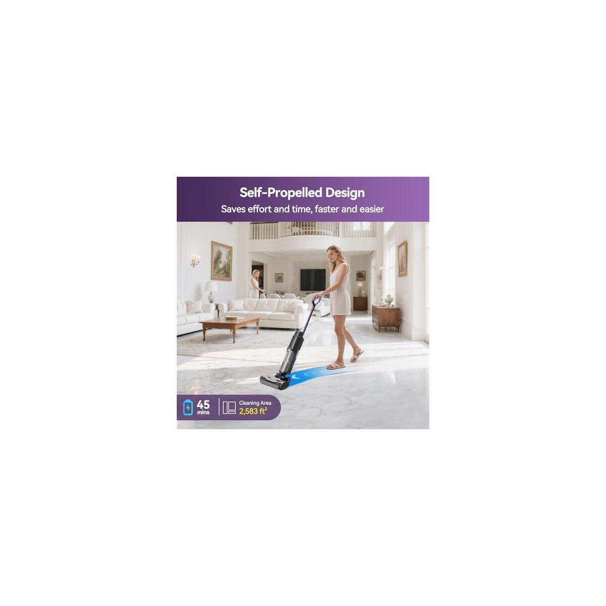 Vacuum 2 Promo Code - RebateKey