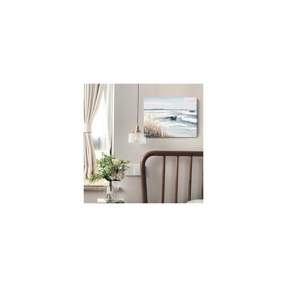 Coastal Wall Art Deal - RebateKey