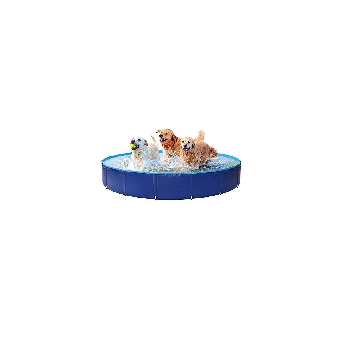 Mink Dog Pools For Deals - RebateKey