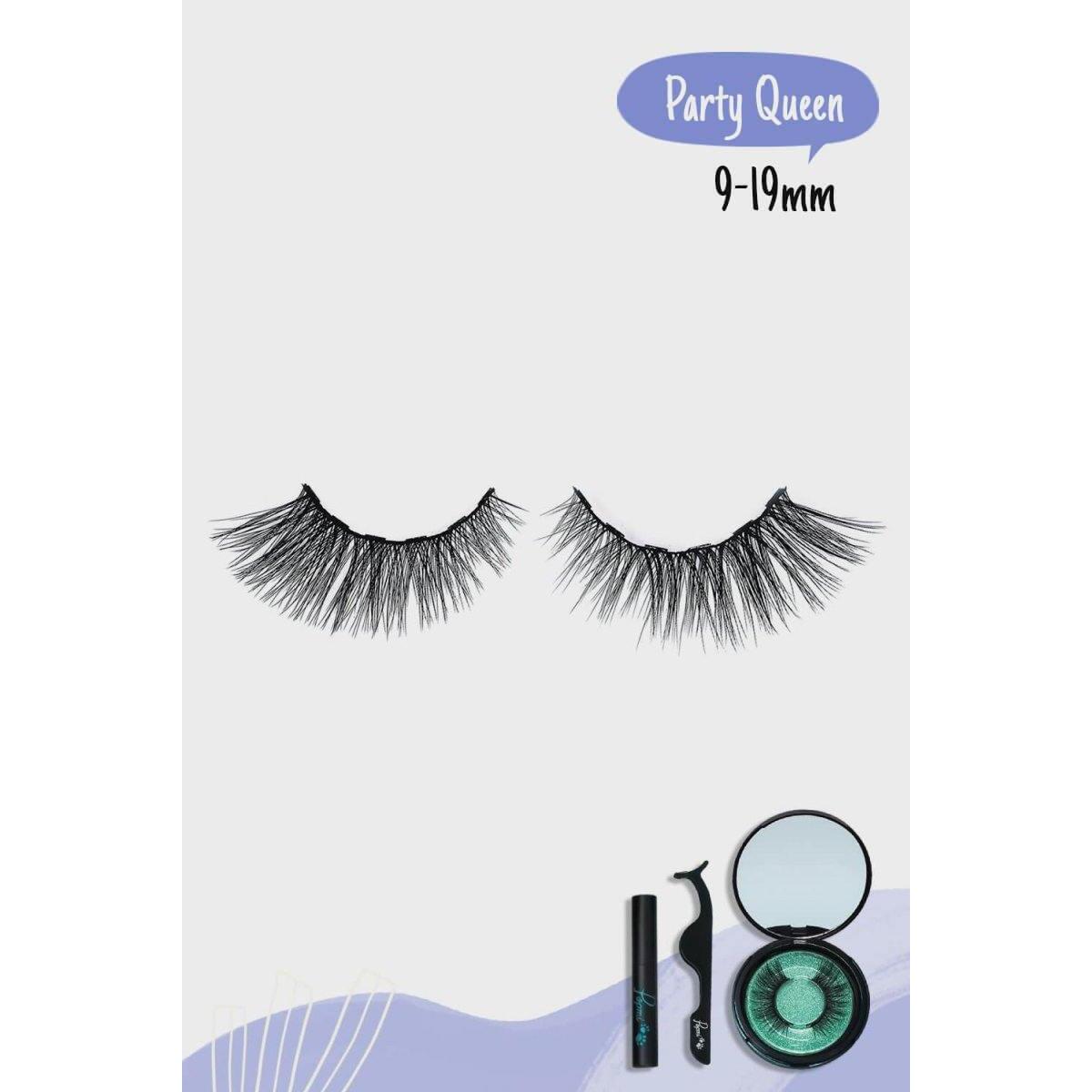 Farewell Lashes Deal - RebateKey