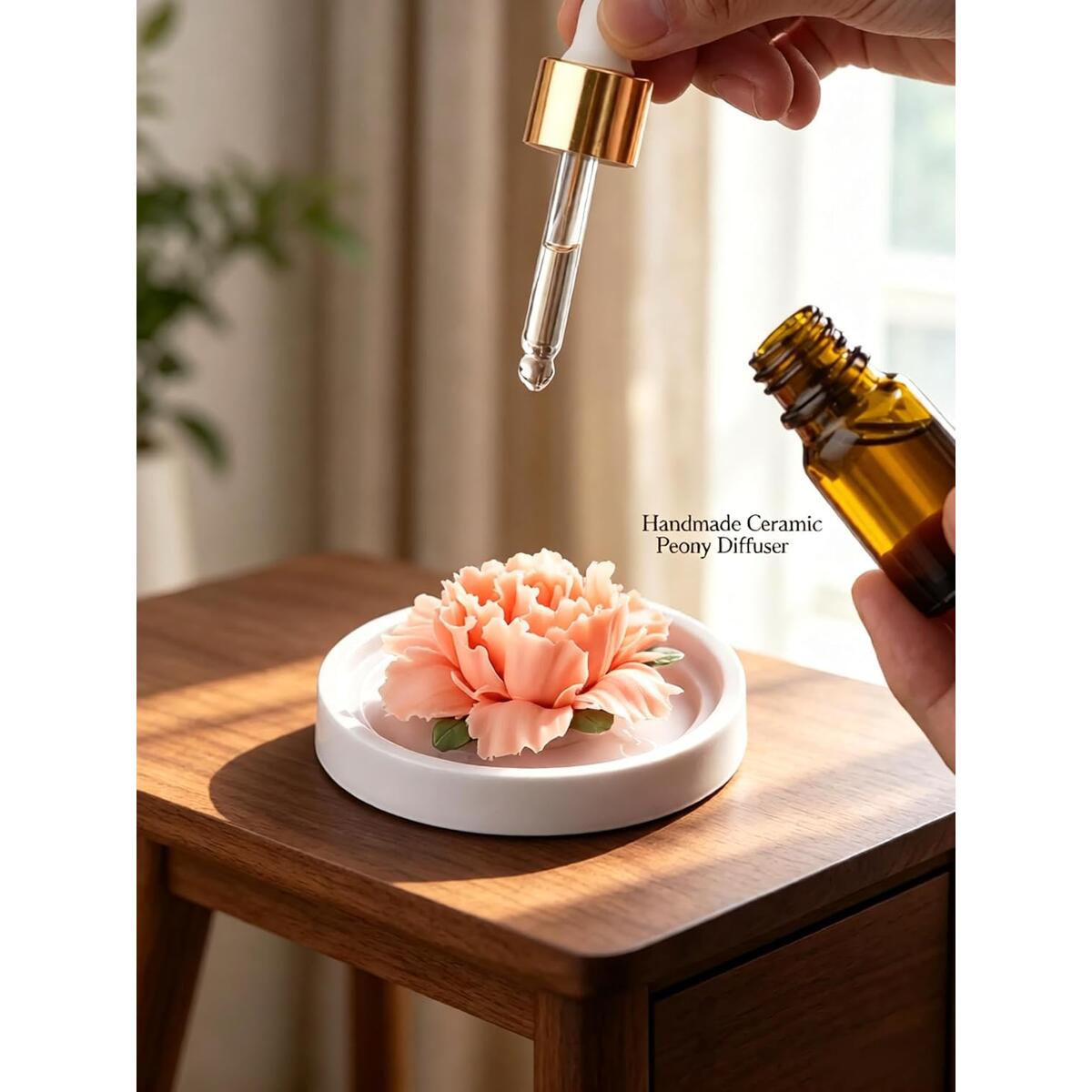 Handmade Ceramic Peony Promo Codes - RebateKey