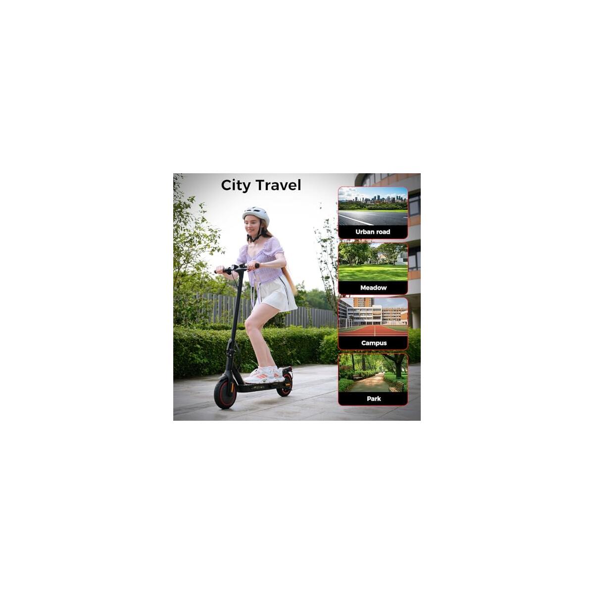 Electric Scooter 3 Promo Codes - RebateKey