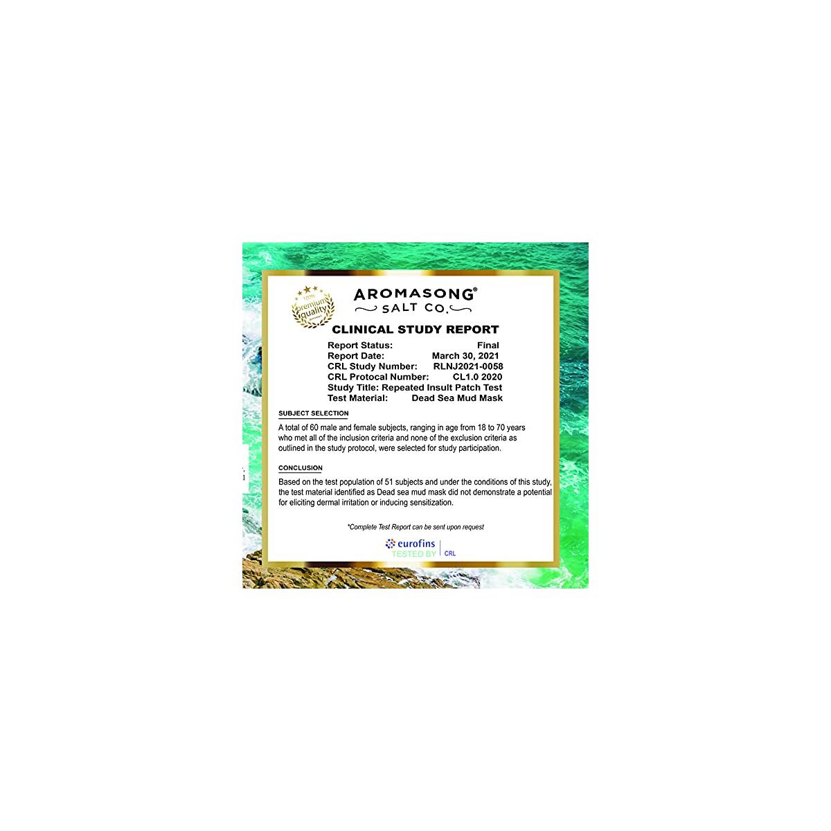 Dead Sea Mud 1 Coupons - RebateKey