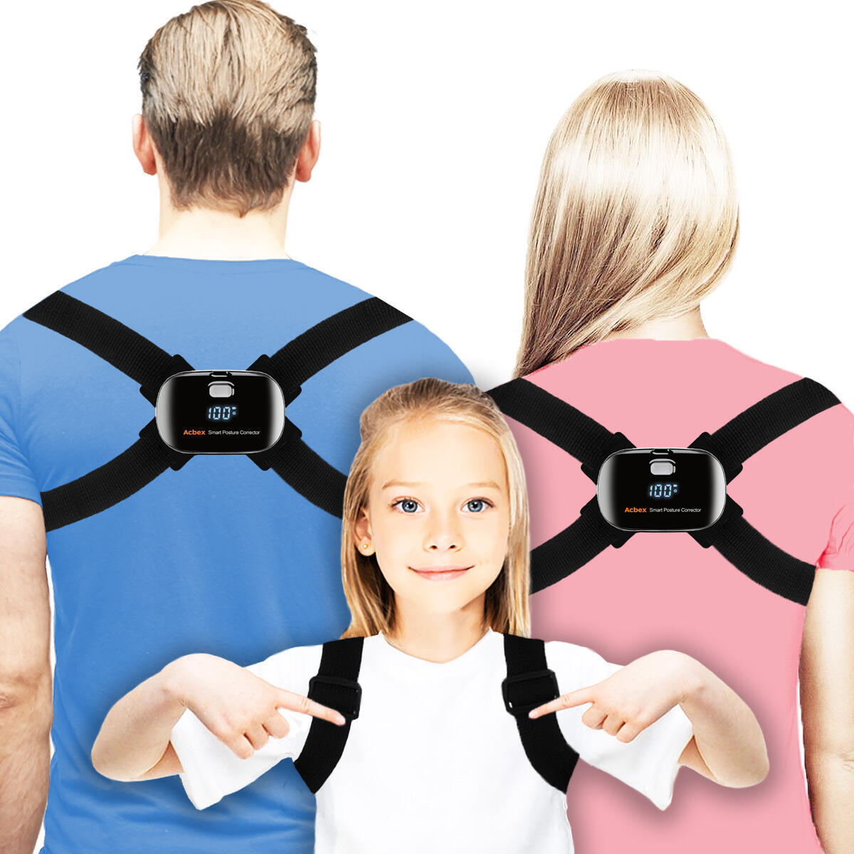Smart Posture Corrector 1 Deal - RebateKey