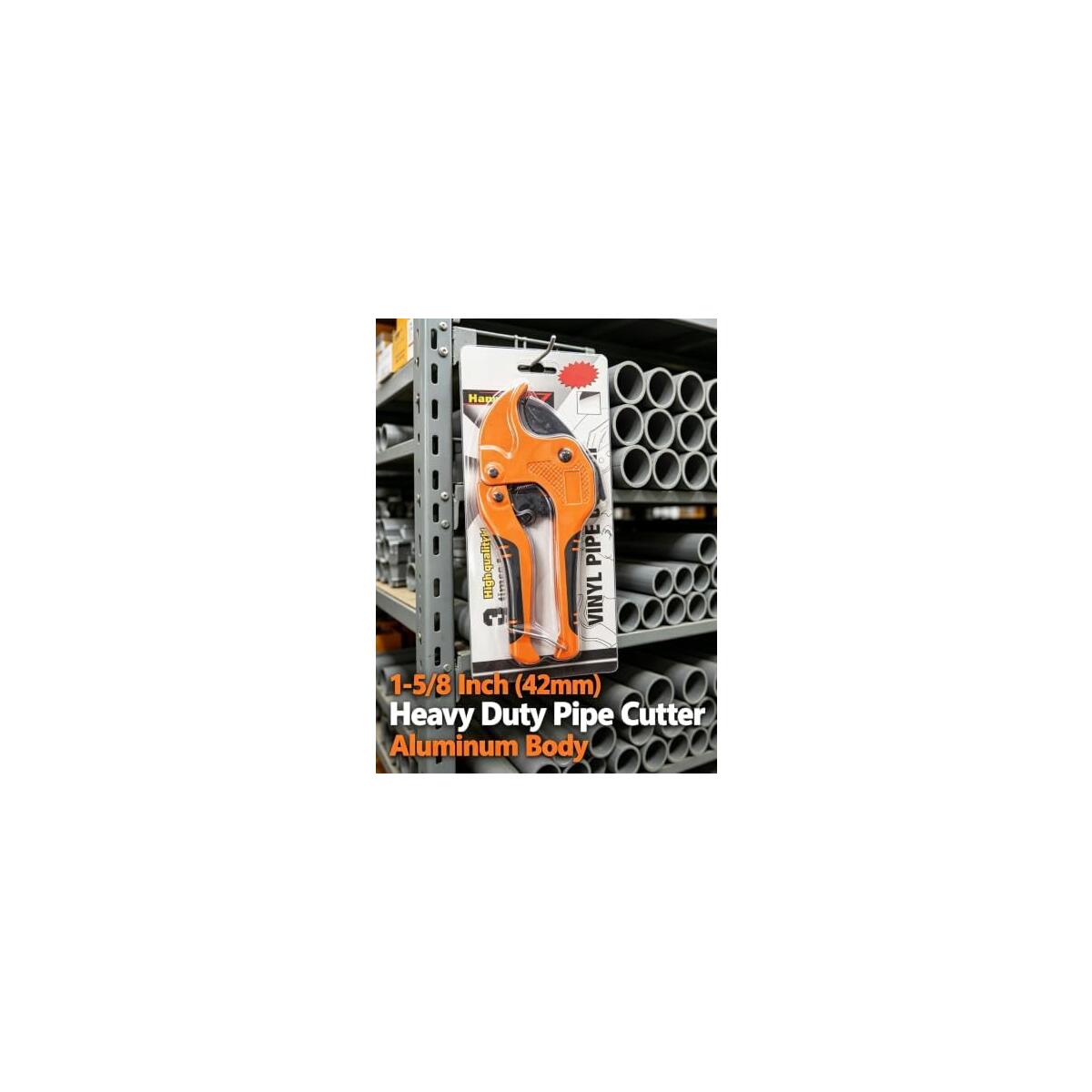 Ratcheting Pvc Pipe Cutter Deal - RebateKey