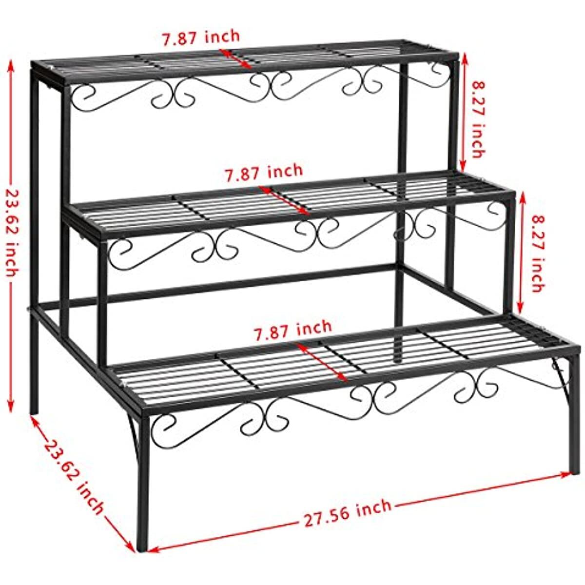 Doeworks Tier Stair Style Promo Code - RebateKey