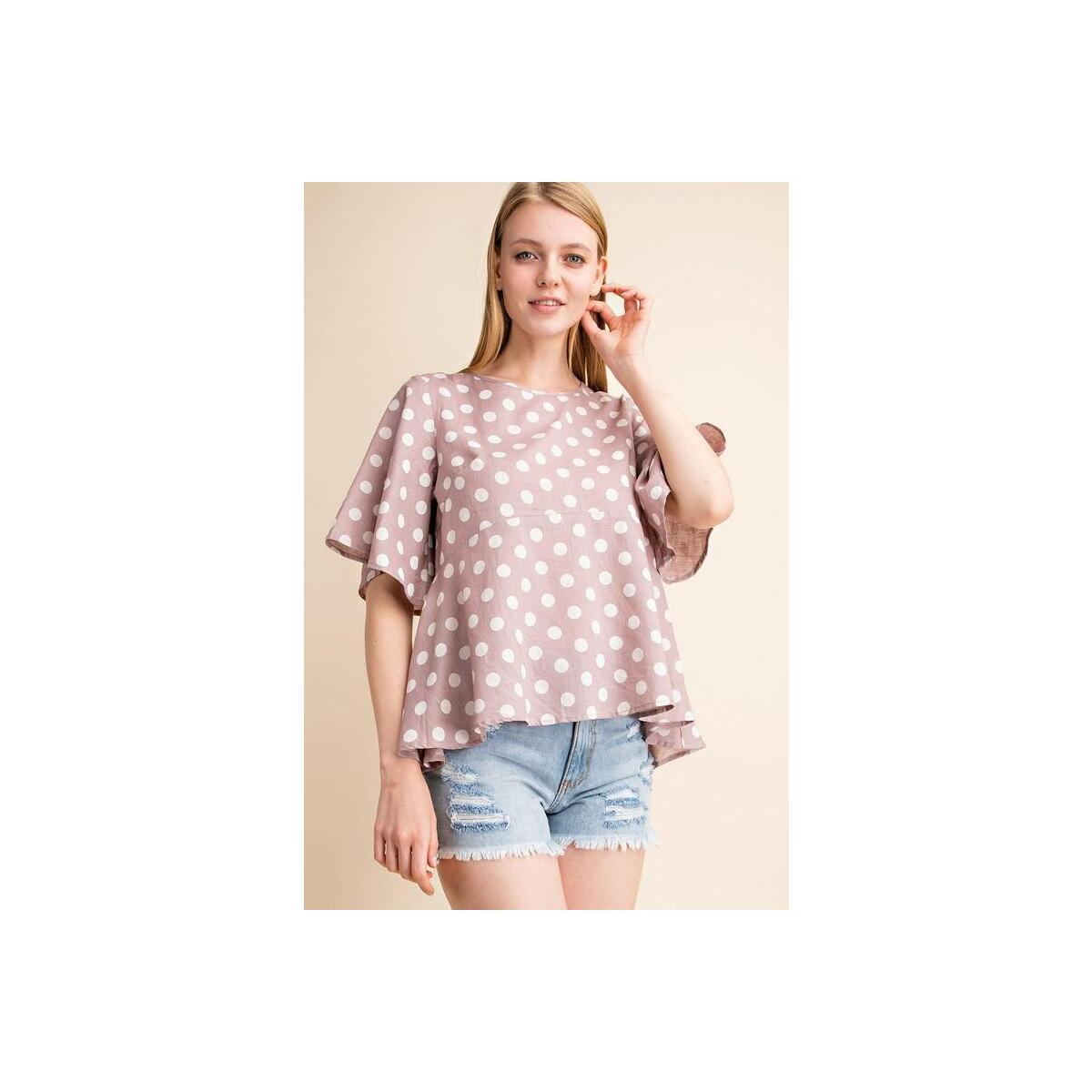 Flary Arms Top Promo Code - RebateKey