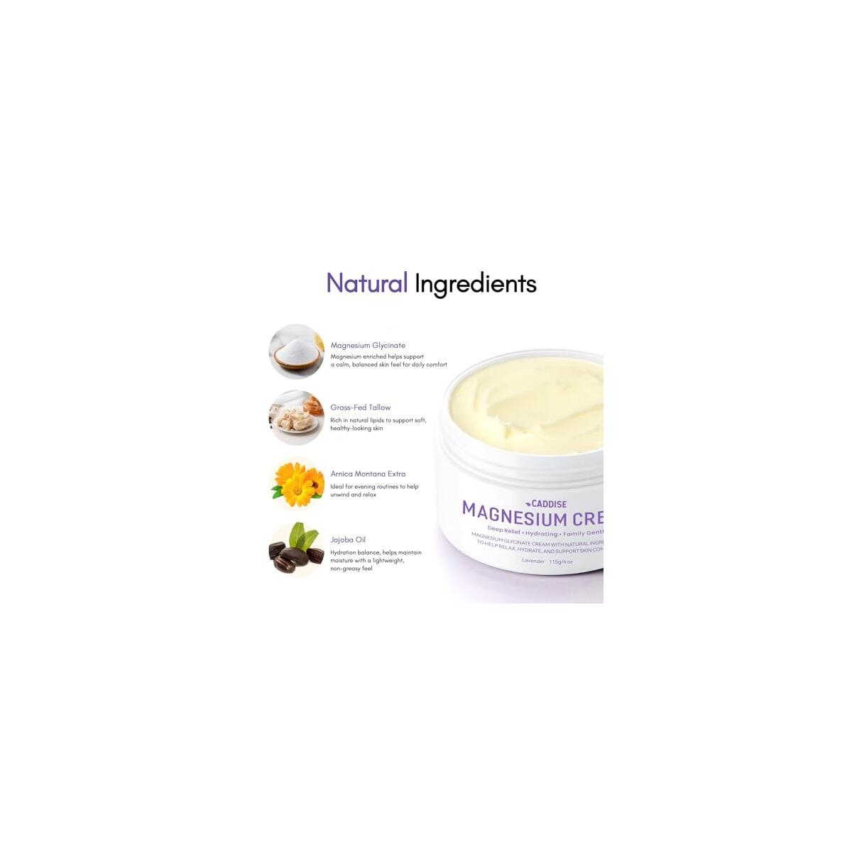 Magnesium Lotion Coupons - RebateKey