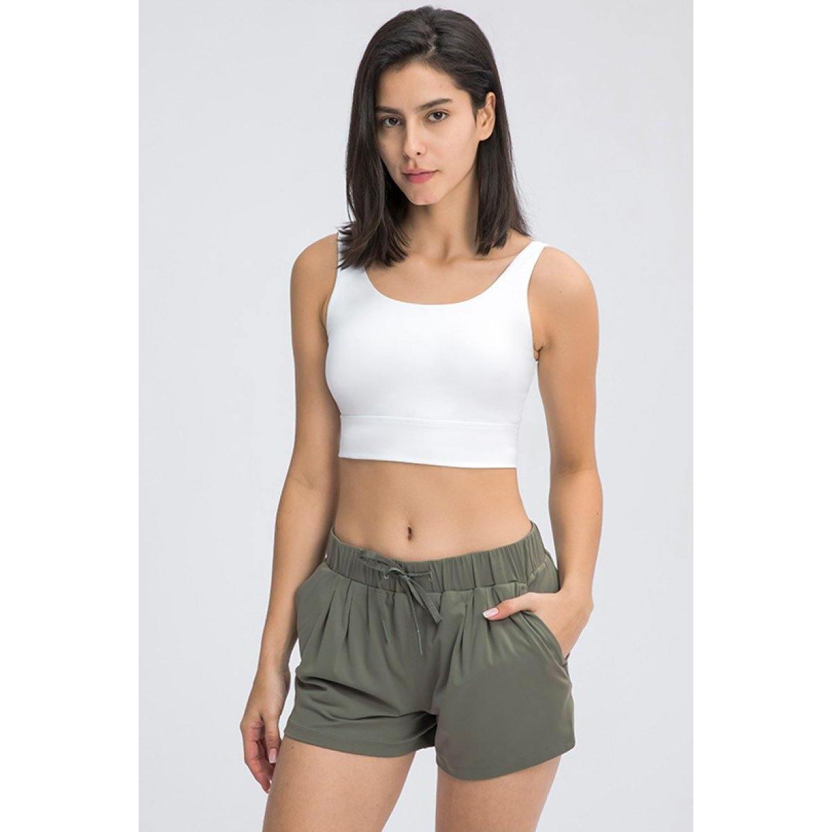 Scoop Neck And Back Deals - RebateKey