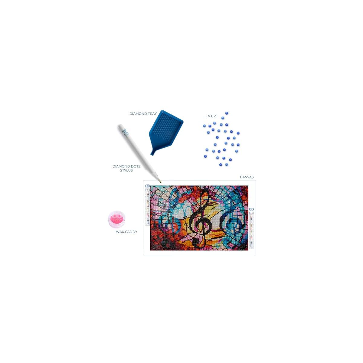 Diamond Dotz Triple Treble 1 Coupons - RebateKey