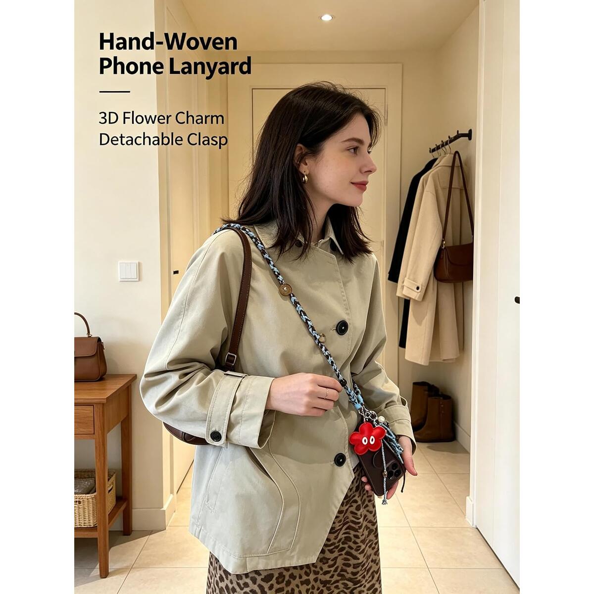 Hand Woven Crossbody Promo Code - RebateKey