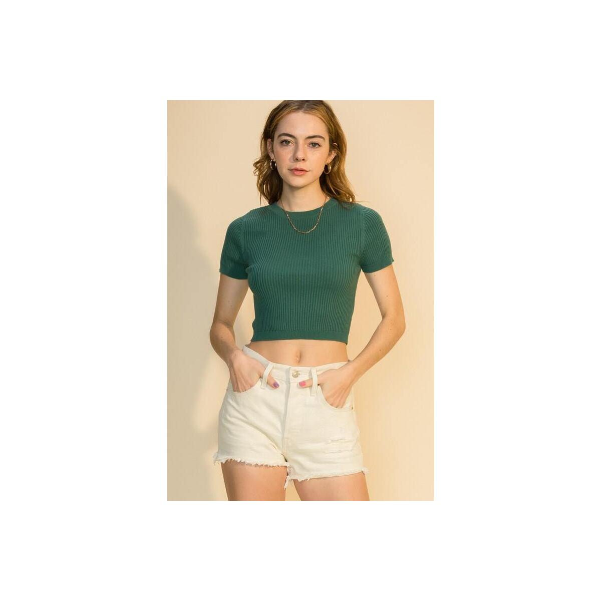 Hyfve Short Sleeve Fitted Promo Code - RebateKey