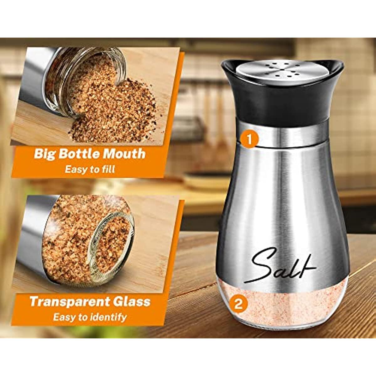 Salt And Pepper Shakers 3 Deal - RebateKey