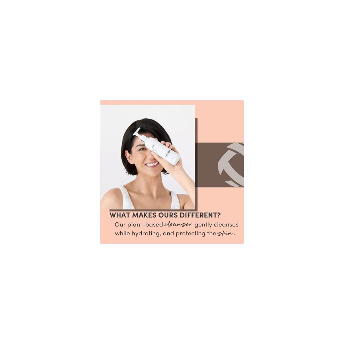 Tranont Rejuvenate Cleanser Coupons - RebateKey