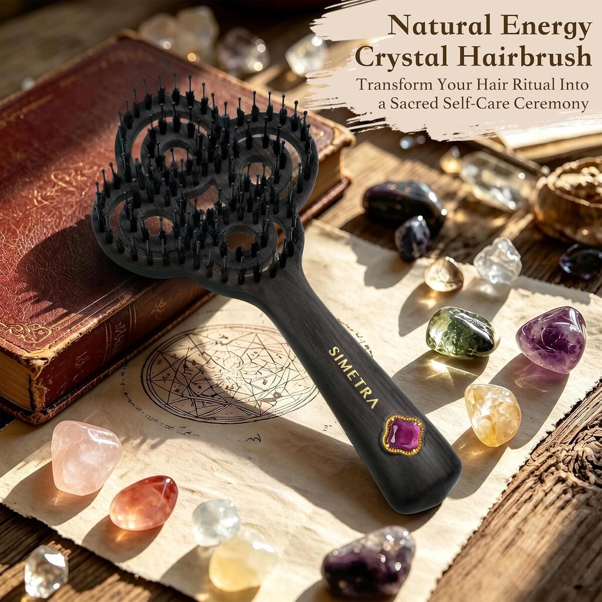 Simetra Lucky Hair Promo Codes - RebateKey