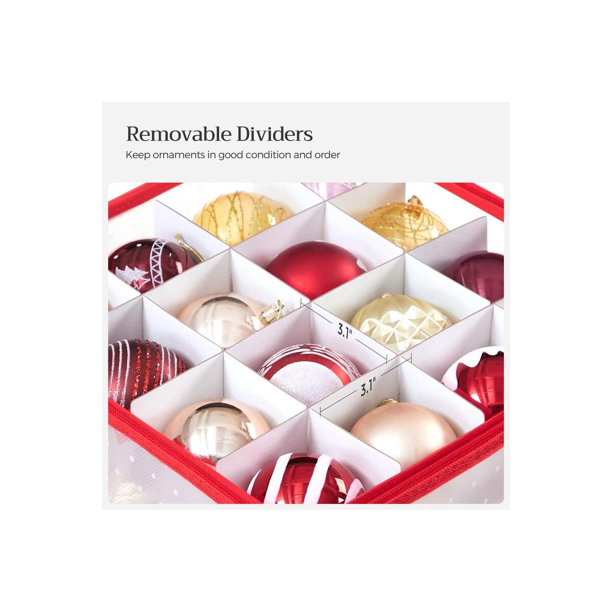 Songmics Large Christmas Ornament Promo Codes - RebateKey