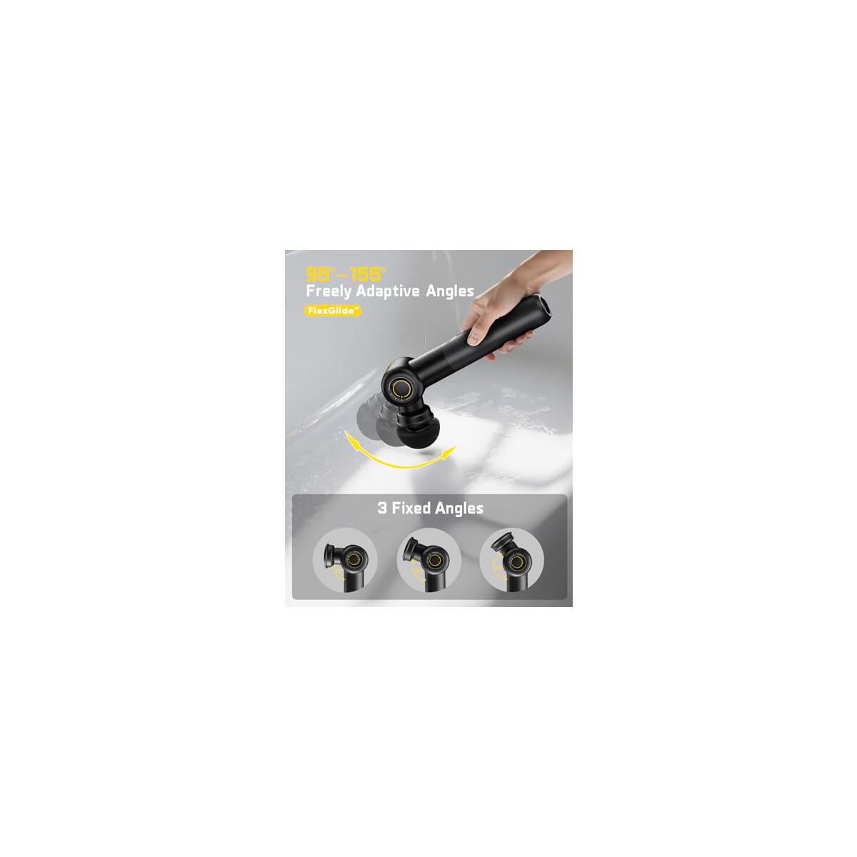 G9 Pro Electric Scrubber Deal - RebateKey