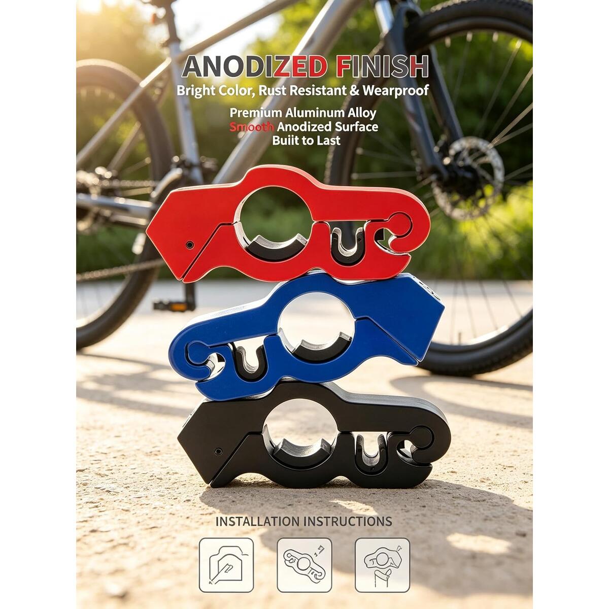 Motorcycle Handlebar Lock Promo Codes - RebateKey