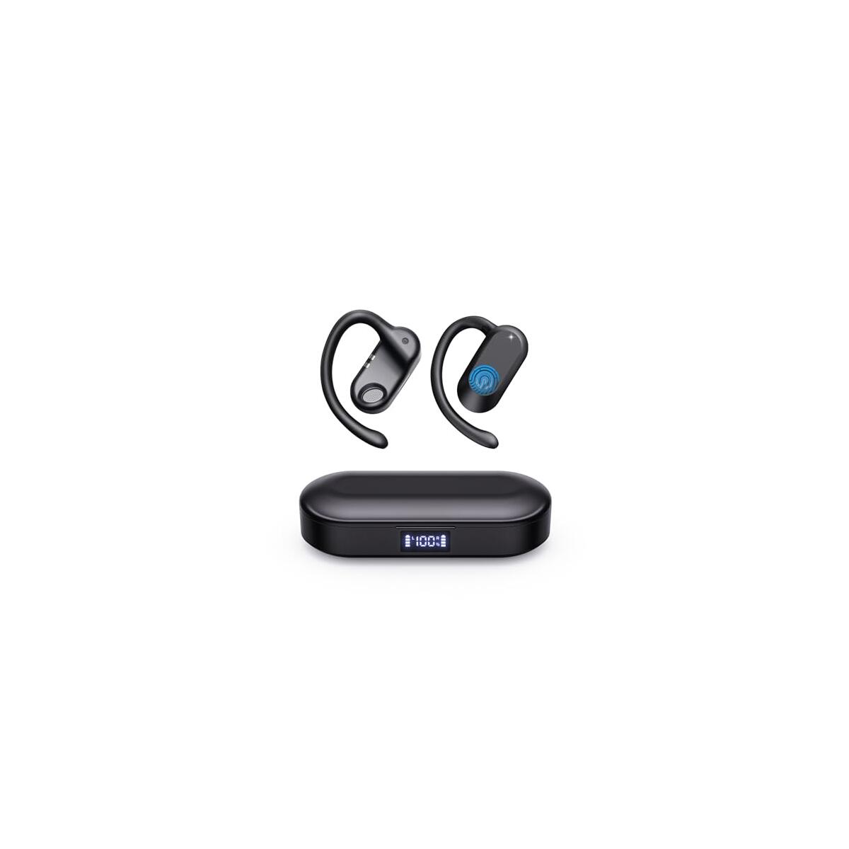 Ai Language Translation Earbuds Real Time 1 Promo Code - RebateKey