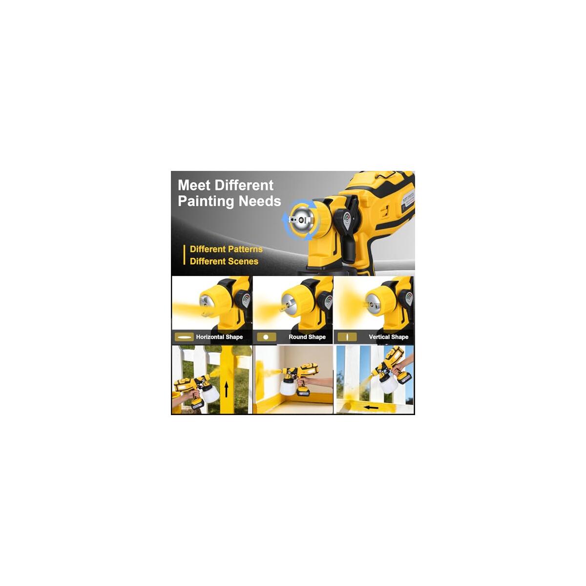 Cordless Paint Sprayer With Coupons - RebateKey