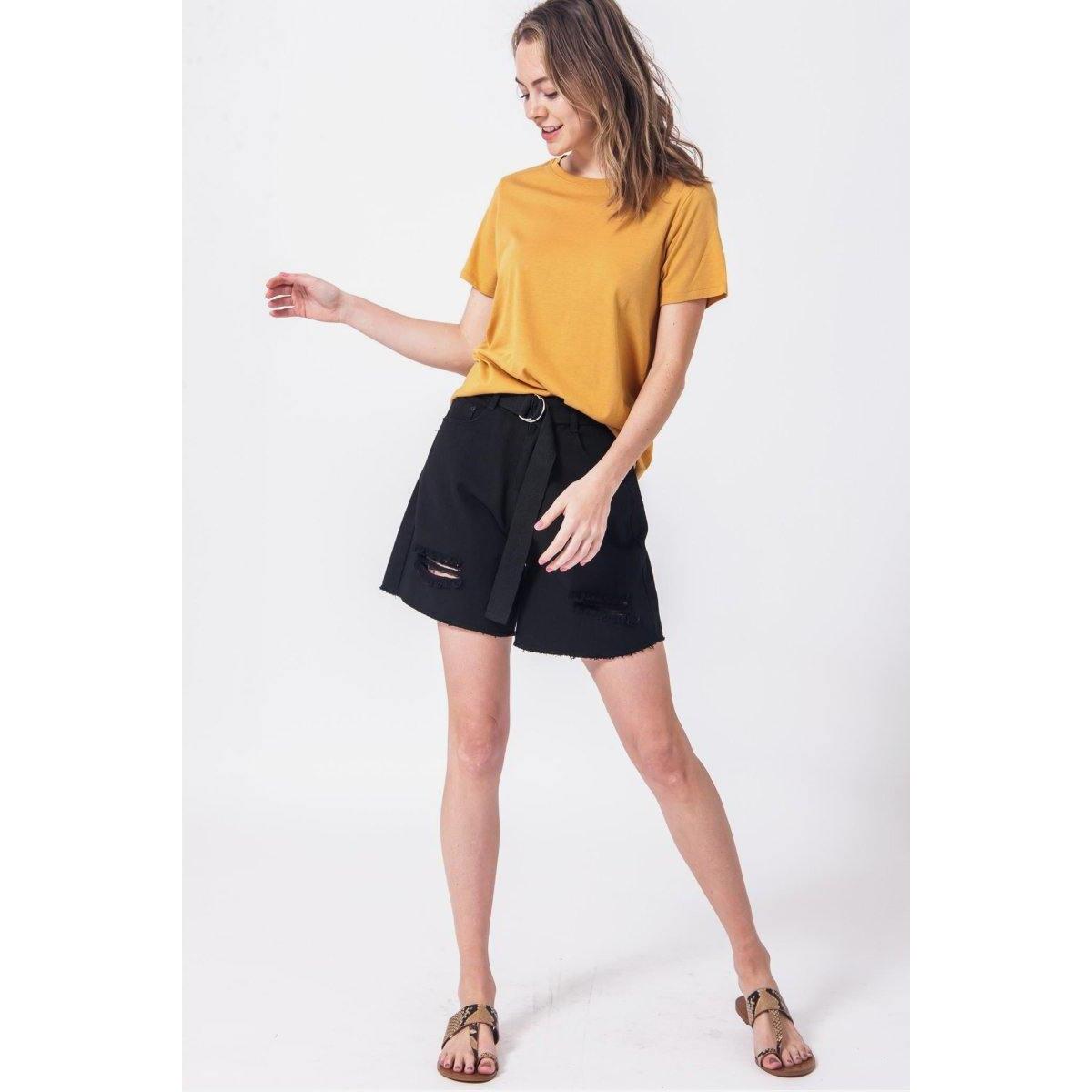 Hyfve Basic Crew Neck Promo Codes - RebateKey