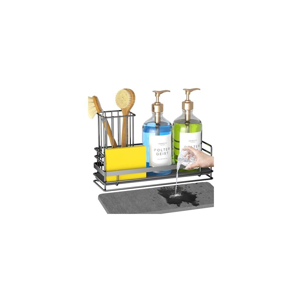 Sponge Holder 1 Promo Code - RebateKey
