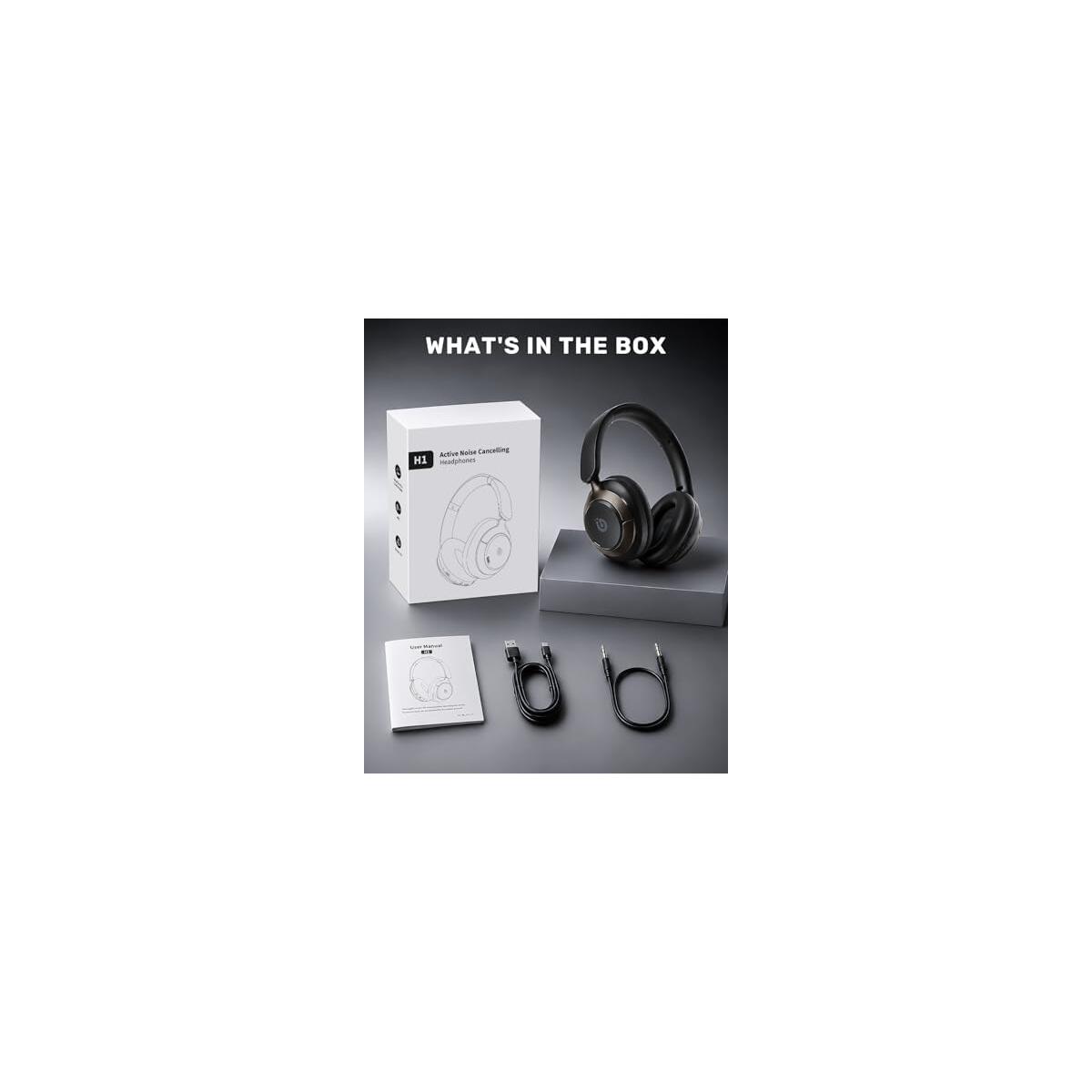 Noise Cancelling Headphones Coupon - RebateKey