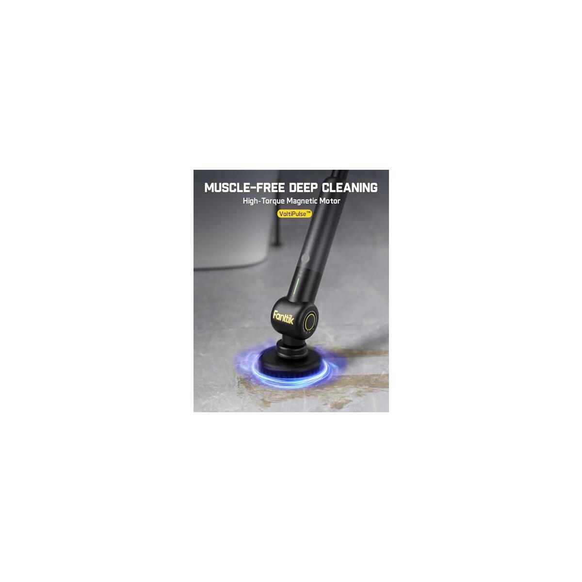G9 Pro Electric Scrubber Deal - RebateKey