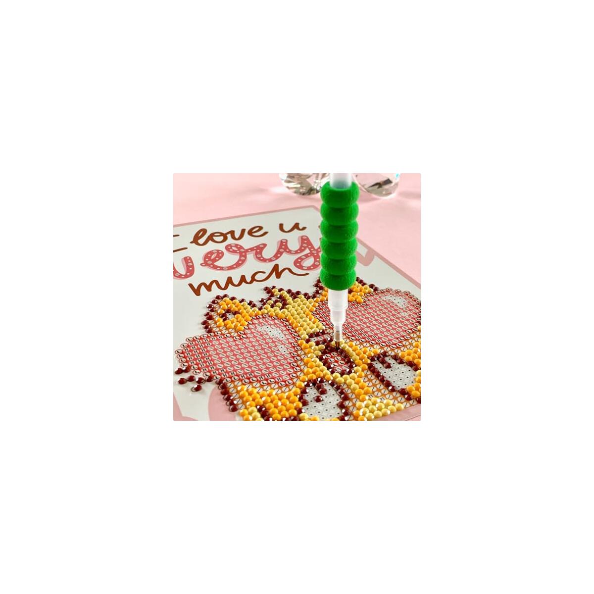 Diamond Dotz Love You Deals - RebateKey