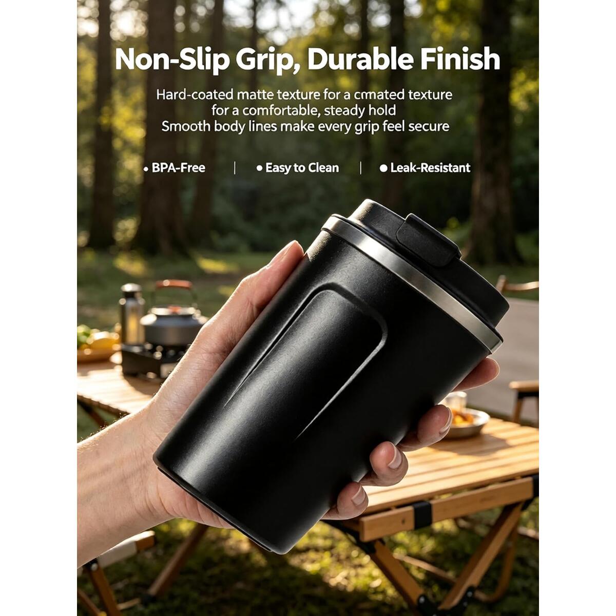 Portable Pour Over Coffee Promo Codes - RebateKey